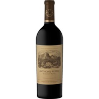 Anthonij Rupert Cabernet Franc, WO Franschoek, Western Cape, 2010, Rotwein