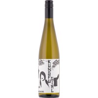 Kung Fu Girl Riesling