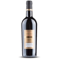 Conte di Campiano Primitivo Mand. Riserva Apulien