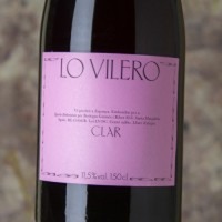 Eloi Cedó Lo Vilero Clar