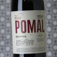 Viña Pomal Reserva