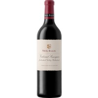 Neil Ellis Cabernet Sauvignon Jonkershoek Valley