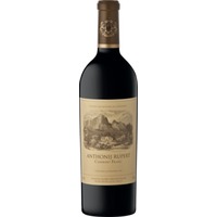Anthonij Rupert Cabernet Franc
