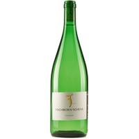 Silvaner trocken 1,0 L - Weingut Fischborn-Schenk