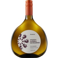 KLASSIK | Silvaner fränkisch trocken - Weingut Scheuring