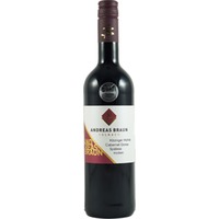 Kitzinger Hofrat Cabernet Dorsa Spätlese Bordeaux Flasche trocken - Weingut Andreas Braun