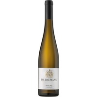 Riesling trocken - Weingut Dr. Baumann