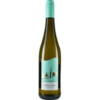 Grüner Silvaner halbtrocken - Vinum Autmundis