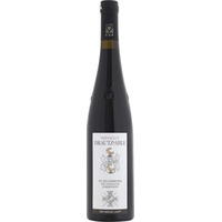 Neckarsulmer Scheuerberg STEINKREUZ Lemberger GG trocken - Weingut Drautz-Able