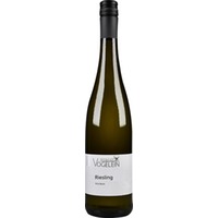 Riesling trocken - Weingut am Vögelein