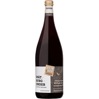 Spätburgunder Rotwein trocken 1,0 L - Wein & Hof Hügelheim