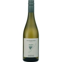 Grauer Burgunder Kabinett trocken - Winzergenossenschaft Buchholz/Sexau