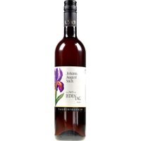 Ein Sack für jeden Tag - Rosé von Tauberschwarz mit Schwarzriesling feinherb - Weingut Johann August Sack