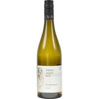 Lauda-Königshofen Chardonnay trocken - Weingut Johann August Sack