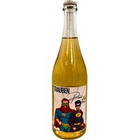 Traubensaftsecco - SM SektManufaktur