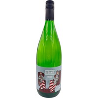 Glühnix weiß 1,0 L - SM Sektmanufaktur