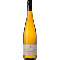 Riesling Hochgewächs lieblich - Weingut Volk