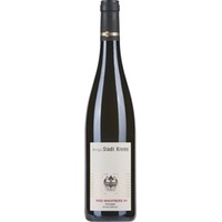 Ried Wachtberg 1.ÖTW Kremstal Grüner Veltliner trocken - Weingut Stadt Krems