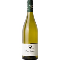 Grauer Burgunder Vulkanstein trocken - Weingut Siegfried Vogel