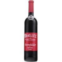 Dornfelder trocken - Weingut Bacchushof