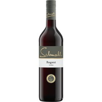 Regent trocken - Weingut Schmahl