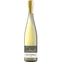 "Leni´s Pfiffikuss" - Weingut Schmahl