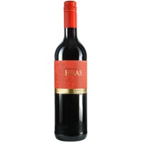 Langenlonsheimer Steinchen Merlot süß - Weingut Johannes Haas