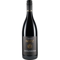 Zwölferstein trocken - Weingut Notz