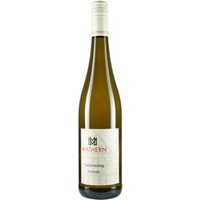 Gutsriesling "Mathern" trocken - Weingut Mathern