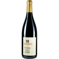 Dornfelder "EICHE" trocken - Weingut Mathern