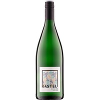 Riesling trocken 1,0 L - Weingut Kästel