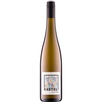 Bacchus lieblich - Weingut Kästel
