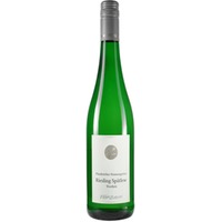 Pündericher Nonnengarten Spätlese trocken Bio - Bioweingut Frank Brohl