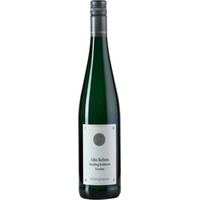Alte Reben 1889 Kabinett trocken Bio - Bioweingut Frank Brohl