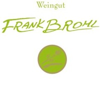 Spätburgunder Rose, trocken Bio - Bioweingut Frank Brohl