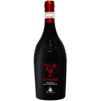 Ăchillius Bonarda Oltrepó Pavese DOC trocken - Manuelina