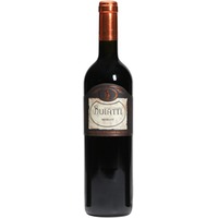 Merlot Friuli Colli Orientali DOC trocken - Livio e Claudio Buiatti