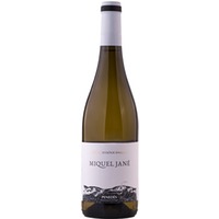 Baltana Xarel.lo Penedès DO trocken Bio - Miquel Jané