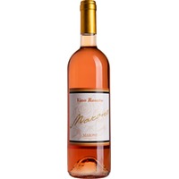 Vino Rosato halbtrocken - Cantina Marone