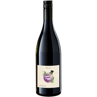 Merlot Simply Pure Bio - Weingut Michael Opitz