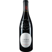 Cuvée Cardinal Châteauneuf du Pape AOP trocken - NRM Millésimes - Romain Duvernay