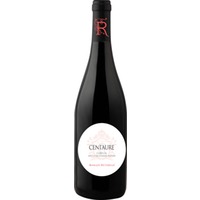 Cuvée Centaure Cornas AOP trocken - NRM Millésimes - Romain Duvernay