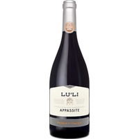 Lu'Li Appassite Puglia IGP halbtrocken - Masca del Tacco