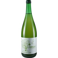 Traubensaft weiß BIO 1,0 L - Weinbau Birsak