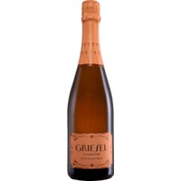 Rosé Prestige Extra Brut Flaschengärung
