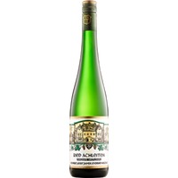 Grüner Veltliner Federspiel R. Achleiten Wachau DAC Halbfl.
