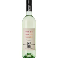 Wilde Wilde White