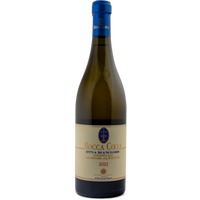 Rocca Coeli Etna Blanco DOC