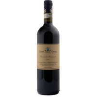 Chianti Classico DOCG Riserva le Baròncole