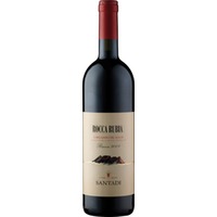 Carignano Riserva Rocca Rubia DOC
